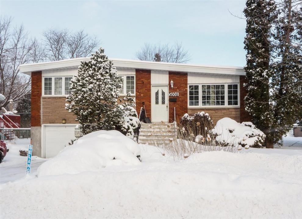 Montréal (Pierrefonds-Roxboro), 퀘벡주, 캐나다