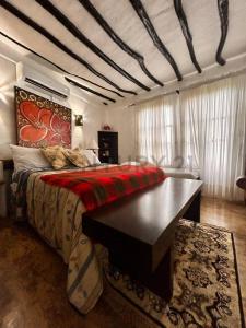 Buena vista sanare Posada, Tucacas, Falcón 2055, Venezuela