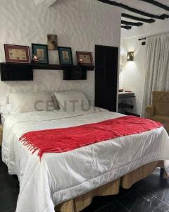 Buena vista sanare Posada, Tucacas, Falcón 2055, 委內瑞拉