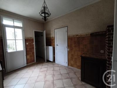 Parthenay, Poitou-Charentes 79200, France