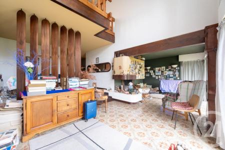 Vigneux Sur Seine, Île-de-France 91270, Франция