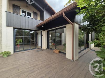 Habas, Aquitaine 40290, France