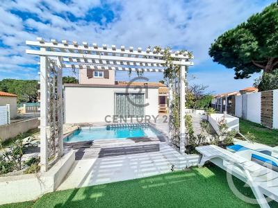 Le Barcares, Languedoc-Roussillon 66420, צרפת