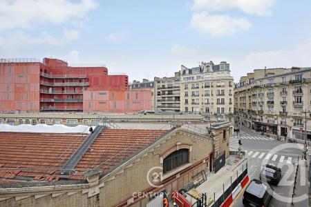 París, Île-de-France 75015, Francia
