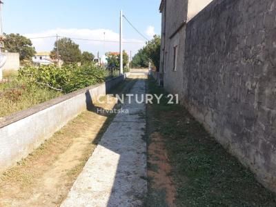 Zadarska cesta, Nin, Zadarska Županija 23232, Croatie