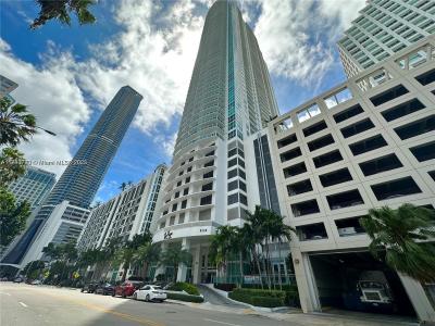 950 Brickell Bay Dr 5302, Miami, Floride 33131, États-Unis