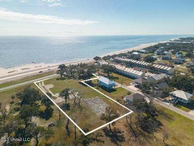 Beach Boulevard, Long Beach, Mississippi 39560, Stati Uniti