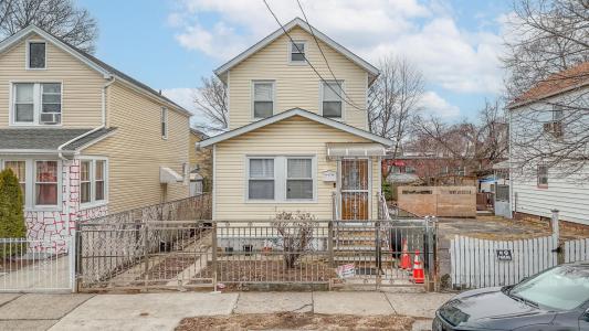 11040 160th Street, Jamaica, NY 11433, USA