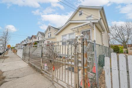 11040 160th Street, Jamaica, Нью-Йорк 11433, Соединенные Штаты