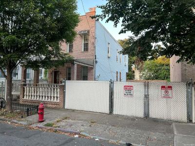 303 Milford Street, Brooklyn, NY 11208, USA