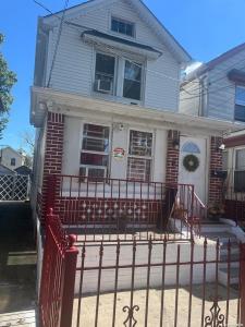 116-33 134th Street, South Ozone Park, NY 11420, USA