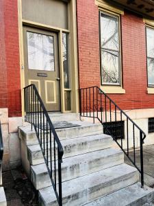 13 S 11th St, Reading, Pennsylvania 19602, USA