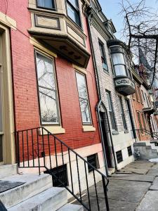 13 S 11th St, Reading, Pennsylvania 19602, Stati Uniti
