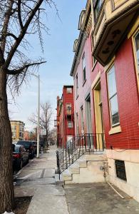13 S 11th St, Reading, Pennsylvania 19602, Stati Uniti