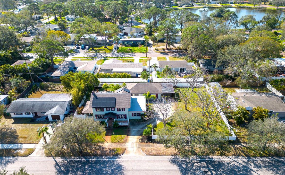 6342 5th Ave N, St. Petersburg, Floride 33710, États-Unis