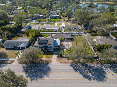 6342 5th Ave N, St. Petersburg, Floride 33710, États-Unis
