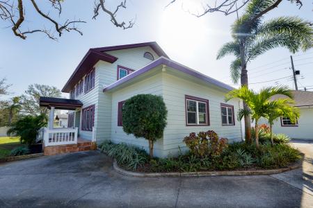 6342 5th Ave N, St. Petersburg, Floride 33710, États-Unis