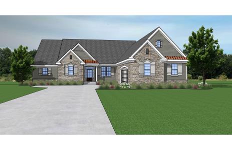 6244 Dublin Drive, Stanwood, Michigan 49346, USA