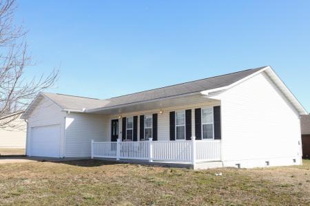 1610 Jon Street, West Plains, Missouri 65775, USA