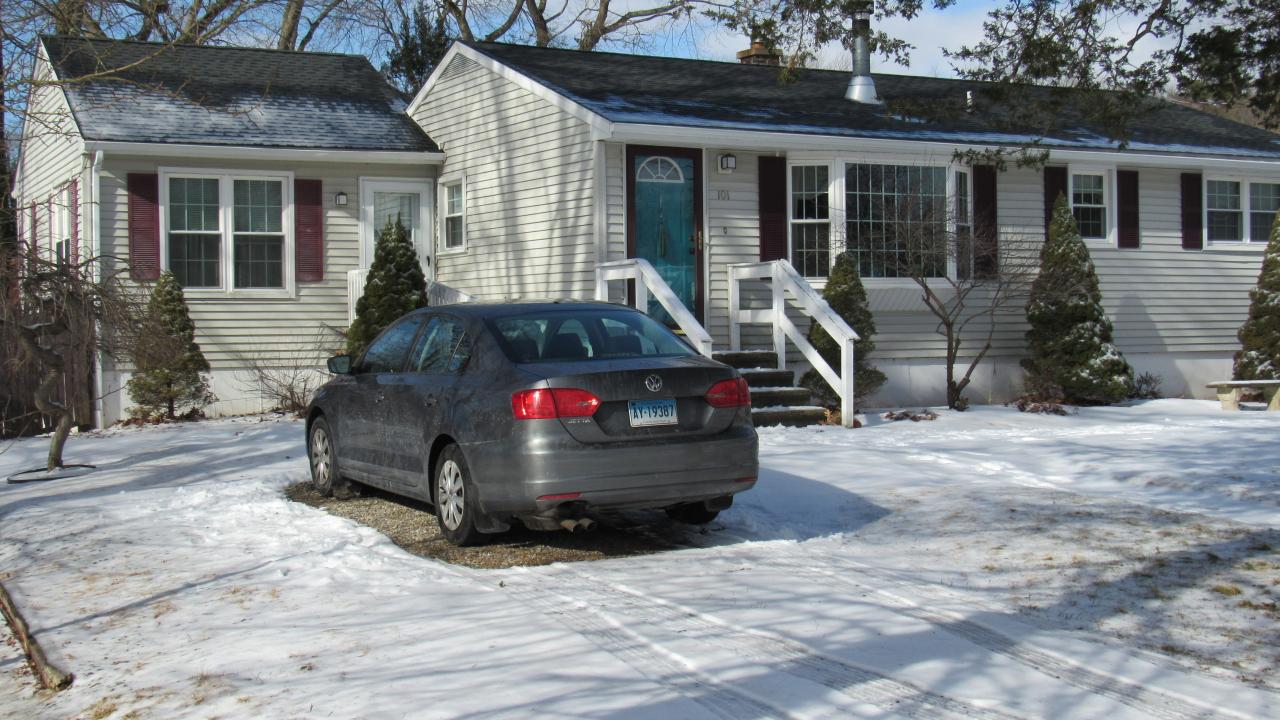 101 Hickory Lane, Wolcott, Connecticut 06716, Stati Uniti
