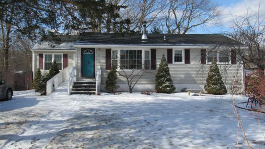 101 Hickory Lane, Wolcott, Connecticut 06716, Stati Uniti