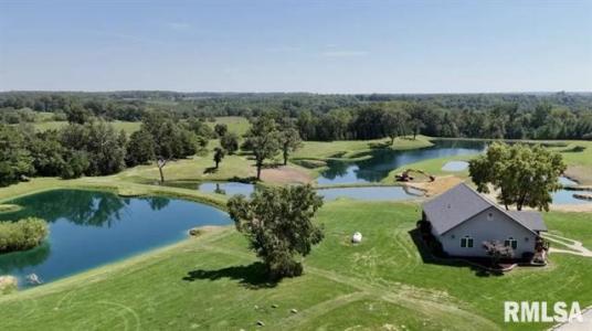 1316 Bridgeport Road, Maquon, Illinois 61458, Stati Uniti