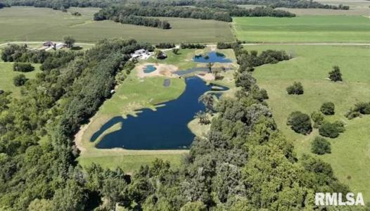 1316 Bridgeport Road, Maquon, Illinois 61458, Stati Uniti