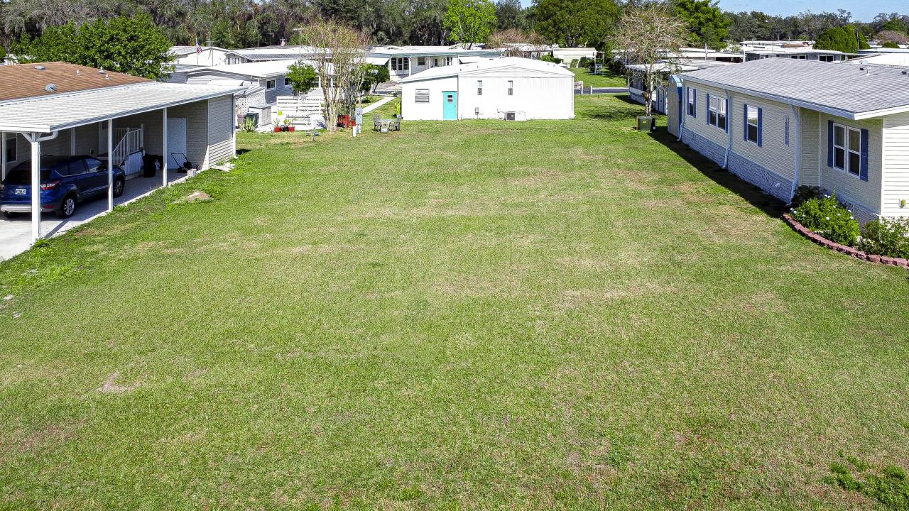 Stafford Drive, Lot 19, Zephyrhills, Floride 33540, États-Unis