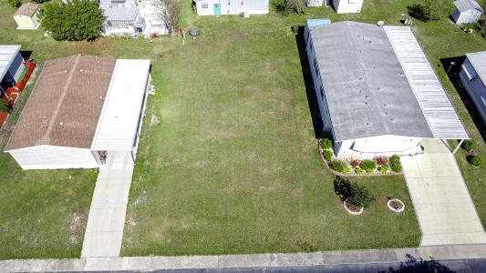 Stafford Drive, Lot 19, Zephyrhills, Floride 33540, États-Unis
