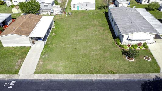 Stafford Drive, Lot 19, Zephyrhills, Floride 33540, États-Unis