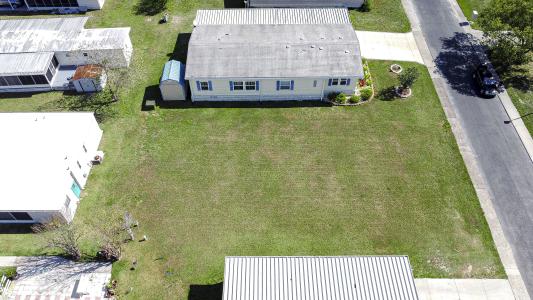 Stafford Drive, Lot 19, Zephyrhills, Floride 33540, États-Unis