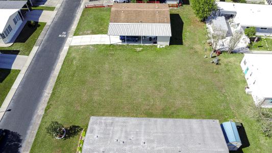 Stafford Drive, Lot 19, Zephyrhills, Floride 33540, États-Unis