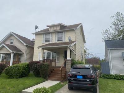 984 E Hollywood, Detroit, Michigan 48203, USA