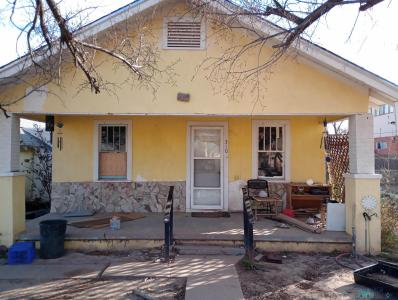 310 W Bland Street, Roswell, NM 88203, USA