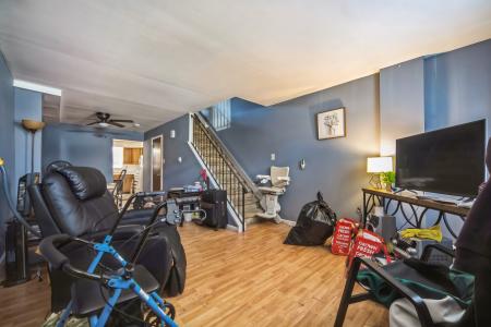 5608 Bloyd Street, Philadelphia, Pennsylvania 19138, USA