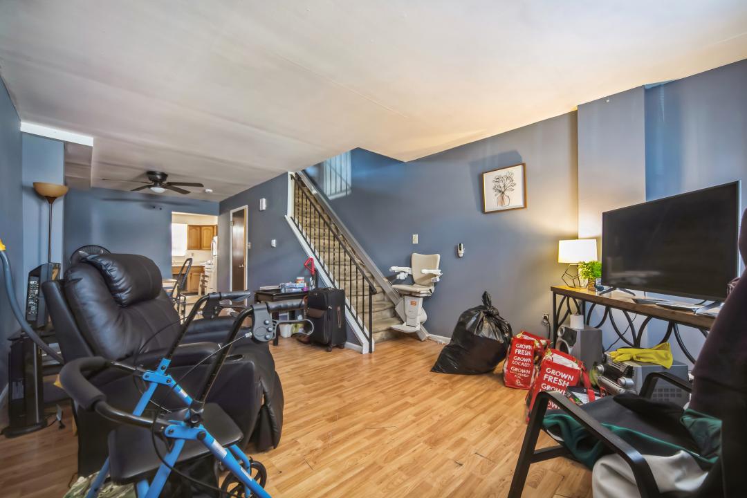 5608 Bloyd Street, Philadelphia, Pennsylvania 19138, Estados Unidos