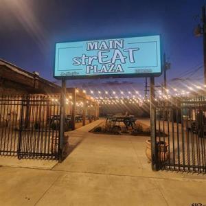 215-219 Main St., Jacksonville, Texas 75766, USA