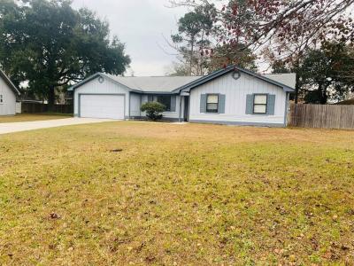 142 Woodvalley Court, Kingland, Georgia 31548, USA