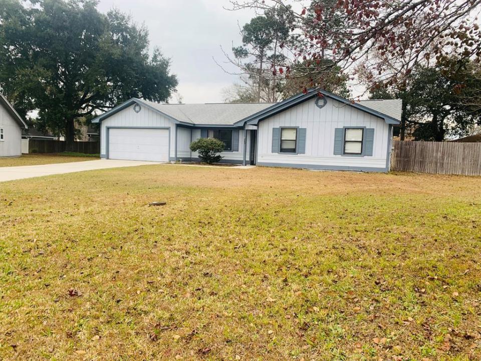 142 Woodvalley Court, Kingland, Georgia 31548, HOA KỲ
