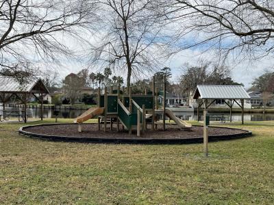 142 Woodvalley Court, Kingland, Georgia 31548, HOA KỲ