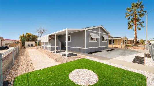 228 N La Paloma Avenue, San Jacinto, Califórnia 92582, Estados Unidos
