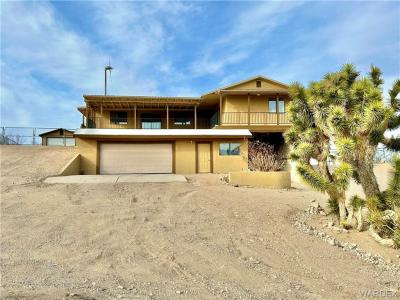 475 Badger Cove, Meadview, 亞利桑納州 86444, 美國