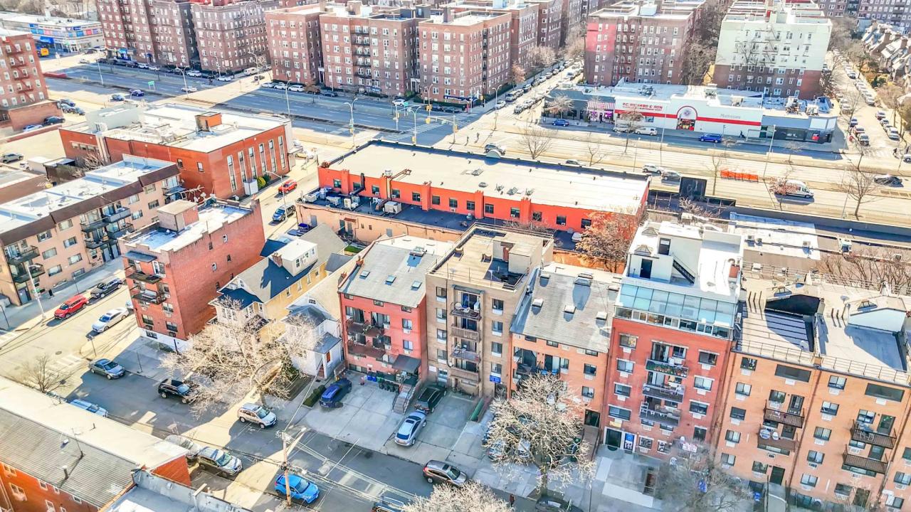 75-58 113 Street Unit  C&D, Forest Hills, New York 11375