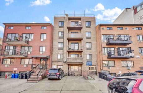 75-58 113 Street Unit  C&D, Forest Hills, New York 11375