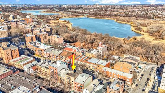 75-58 113 Street Unit  C&D, Forest Hills, New York 11375