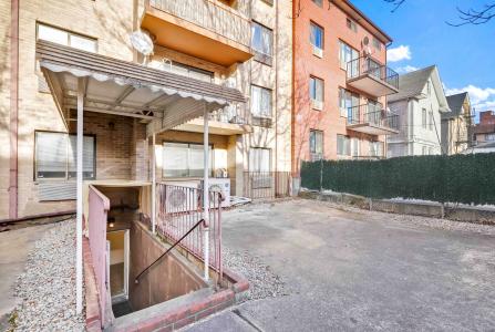 75-58 113 Street Unit  C&D, Forest Hills, New York 11375