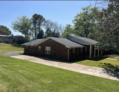 1001 Monroe, Tupelo, Mississippi 38804, Estados Unidos