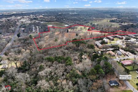 29.606 ac Fordall, Henderson, Texas 75652