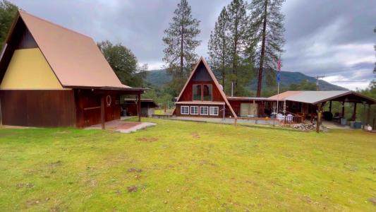 2116 Hwy 49 S., Mariposa, Californie 95338, États-Unis