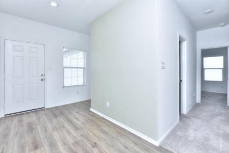 605 Rancho Del Cielo LOOP, Jarrell, 得克萨斯州 76537, 美国